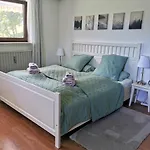 Appartement Am Eichwald