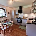 Appartement Am Eichwald *