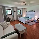 Appartement Am Eichwald Immenstadt im Allgäu