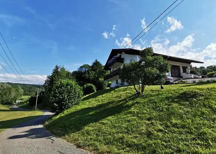 Am Eichwald Immenstadt im Allgäu