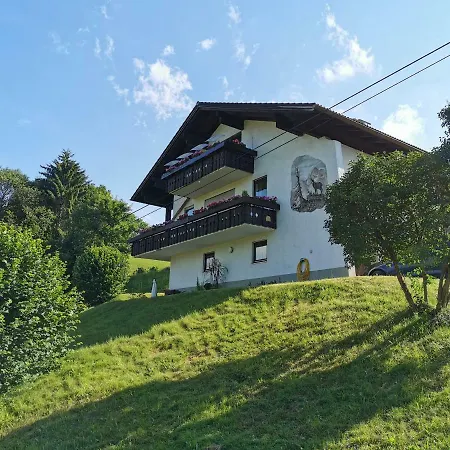 Am Eichwald Апартаменты *