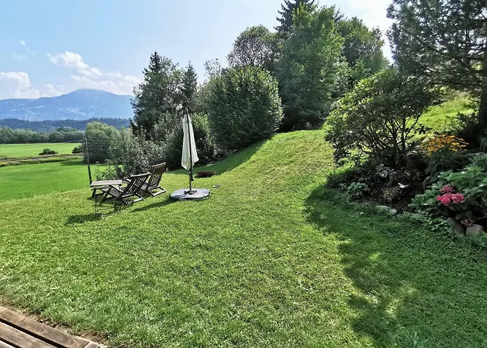 Am Eichwald * Immenstadt im Allgäu