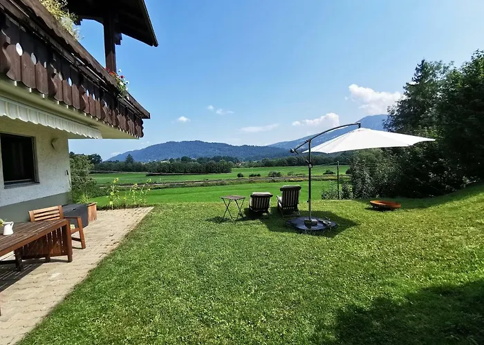 Am Eichwald Immenstadt im Allgäu