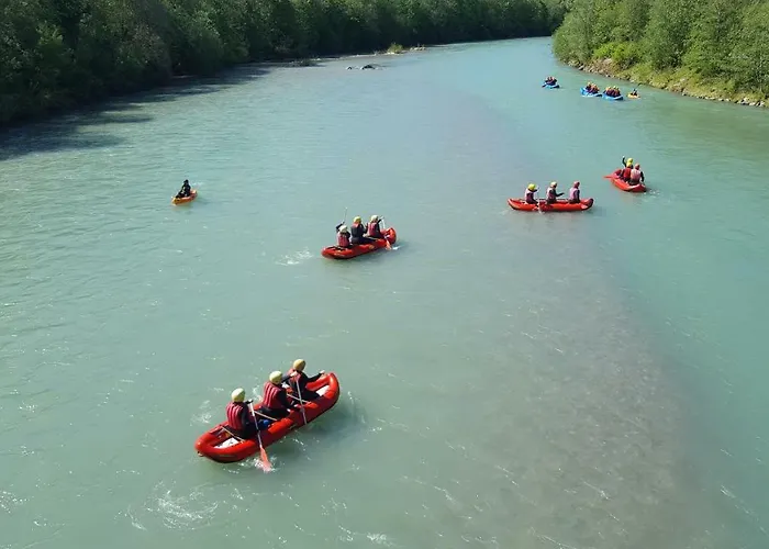 Am Eichwald * Immenstadt im Allgäu