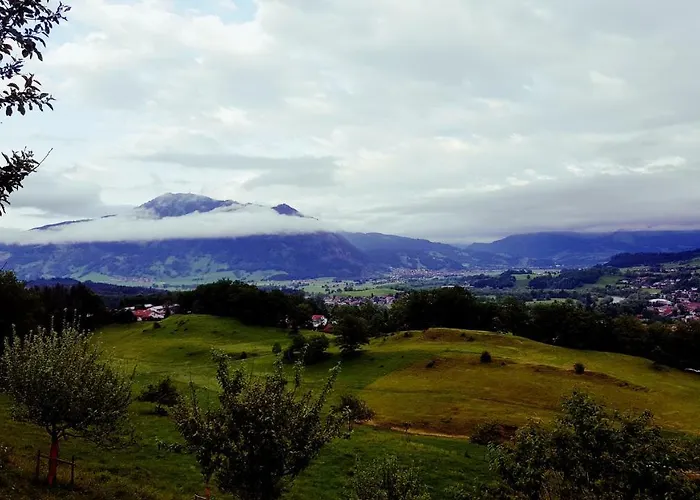 Am Eichwald * Immenstadt im Allgäu