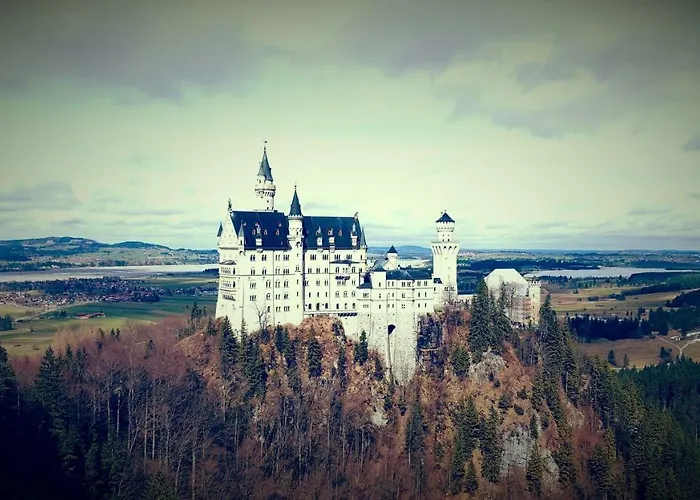 Am Eichwald דירה Immenstadt im Allgäu