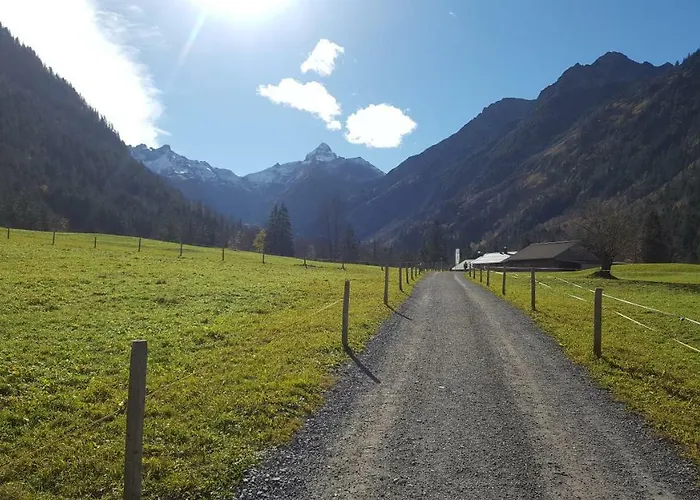 Am Eichwald * Immenstadt im Allgäu