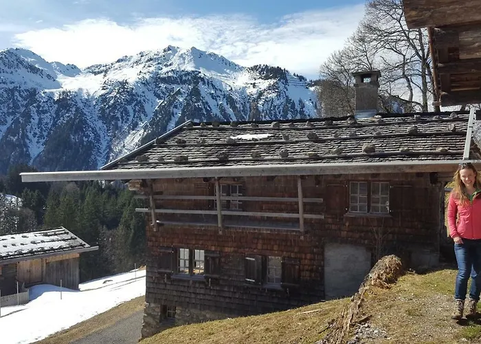 Appartamento Am Eichwald